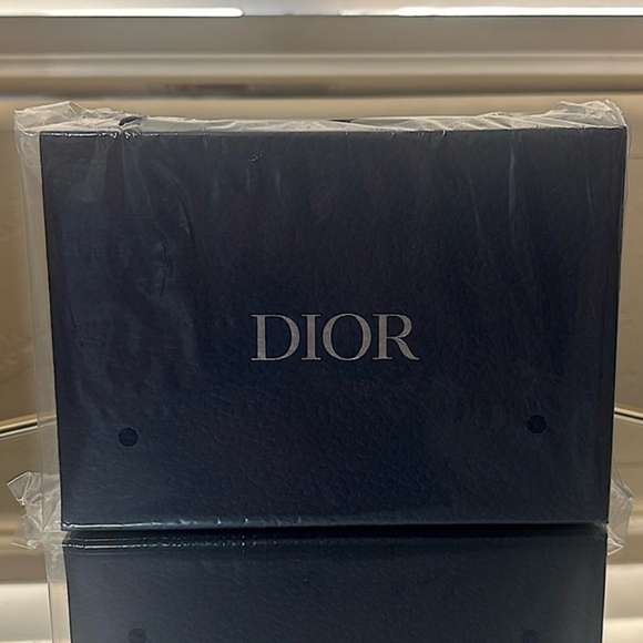 Dior Sauvage Grooming Trio - Navy Blue - Picture 3 of 4